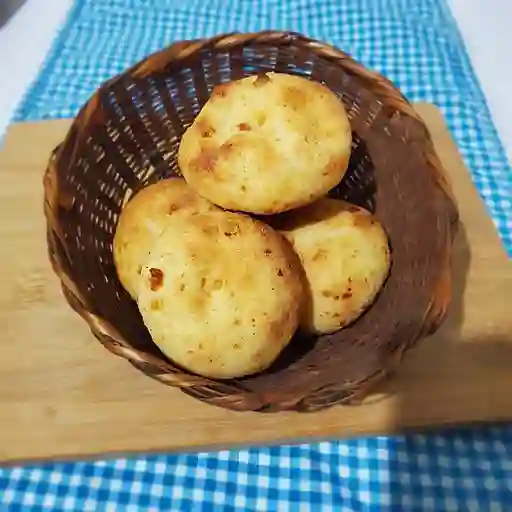 Arepitas