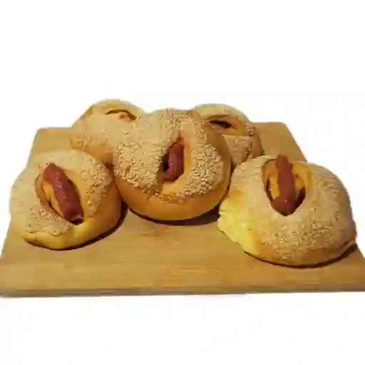 Pan Dulce