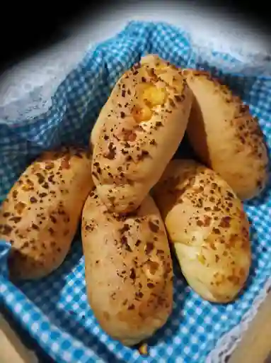 Pan Agridulce
