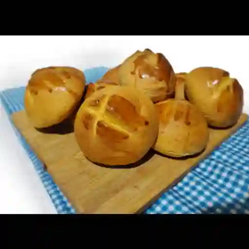 Pan Coco