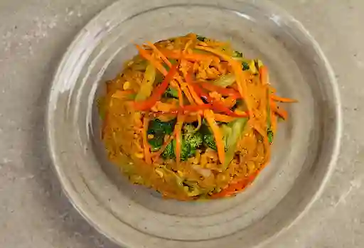 Vegetariano
