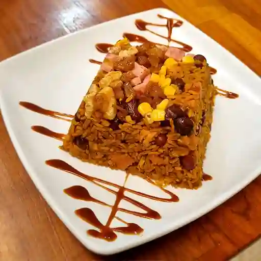 Familiar Mega Montañero