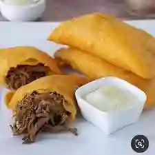 Empanada de Carne