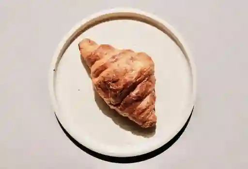 Croissant Queso Gouda