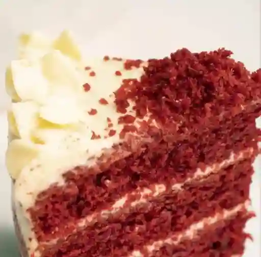 Torta Red Velvet