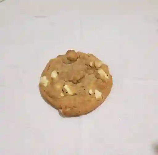 Galletas Avena