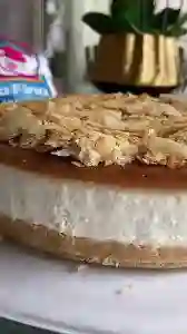 Torta Guayaba Agria