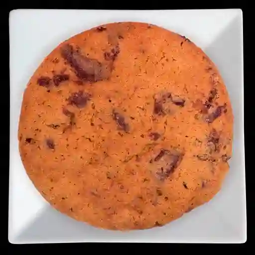 Galleta Trozos Chocolate