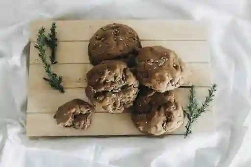 Galletas Café