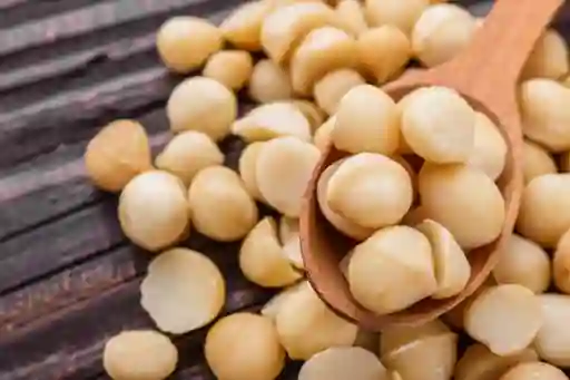 Macadamia Chocolate