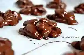 Almendras Chocolate