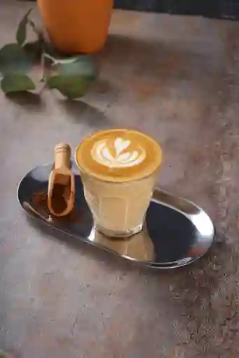 Cappuccino 6 Oz