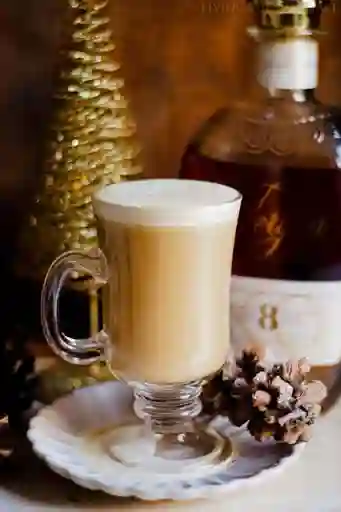 Cappuccino Brandy 9 Oz