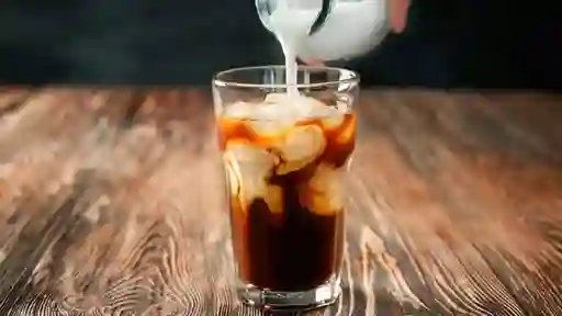 Cold Brew con Whisky 9 Oz