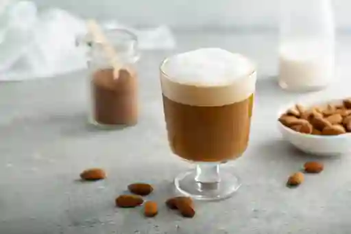 Latte Leche Almendras 9 Oz