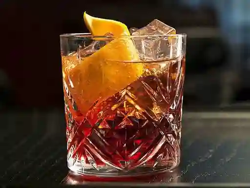 Americano Spritzer 12 Oz