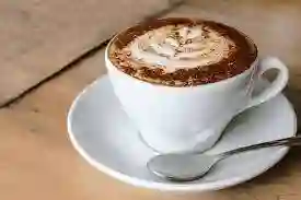 Cappuccino Amaretto 9 Oz