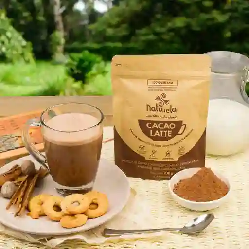 Cacao 6 Oz