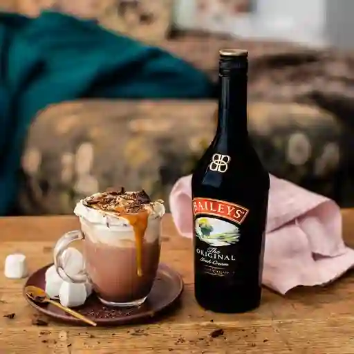 Cappuccino Baileys 9 Oz