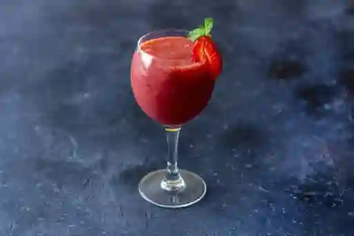 Granizado Frutos Rojos 12 Oz