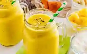 Granizado Frutos Amarillos 12 Oz