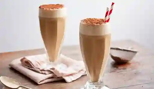 Malteada Café 12 Oz