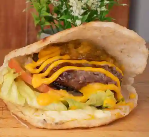 Burguer Res