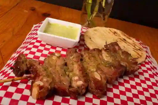 Pincho de Costilla