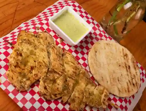 Pincho de Pollo
