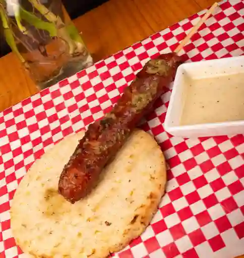 Chorizo