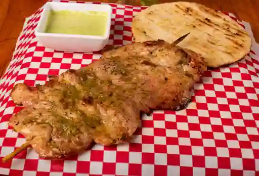 Pincho de Cerdo