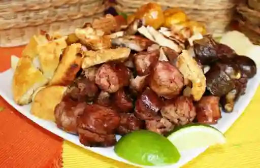 Picada X2