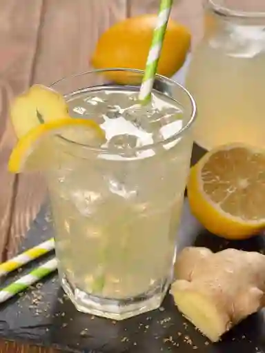 Limonada Natural