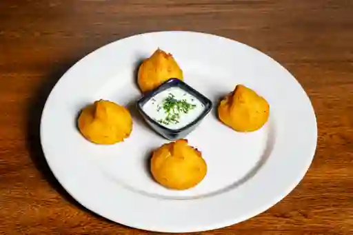 Aborrajados
