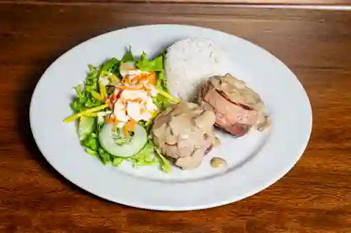 Filet Mignon