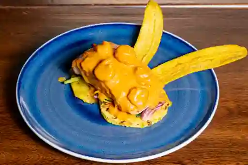 Salmón Hawaiano