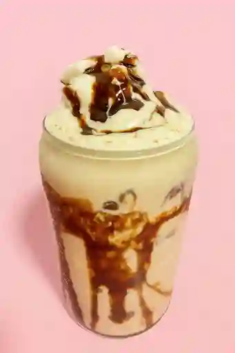 Frappucino