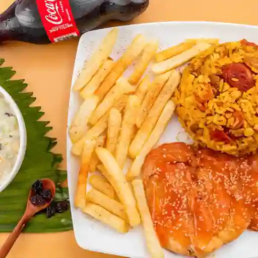 Arroz Tradicional
