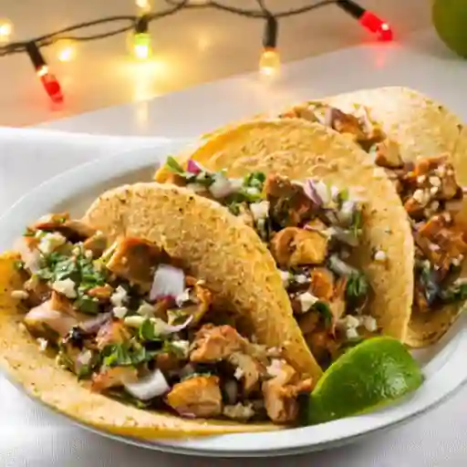 Tacos Mixtos
