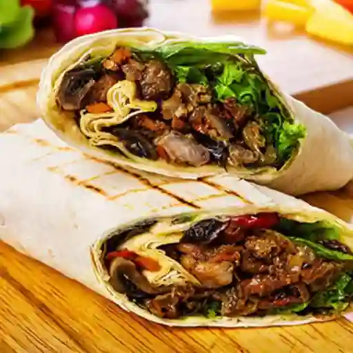 Burros Mixtos