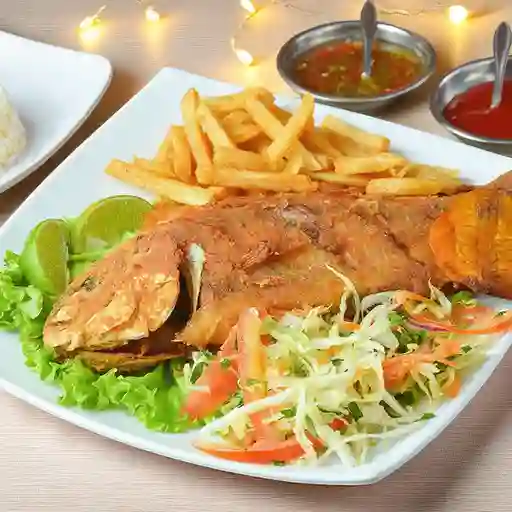 Mojarra