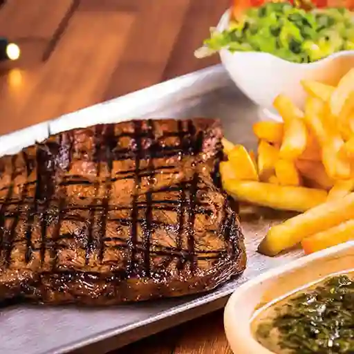 Churrasco
