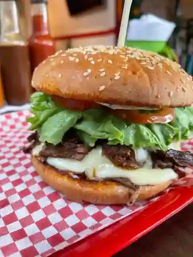 Birriaburger