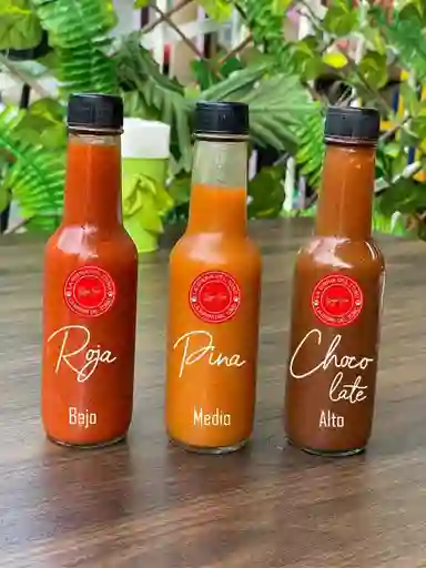 Salsa Picante