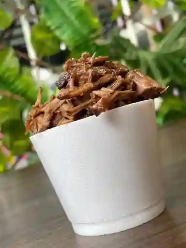 Porción Birria