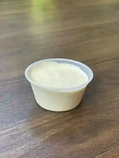 Crema Agria