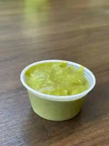 Salsa Guacamole