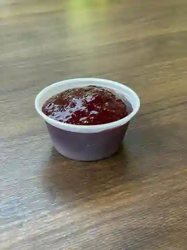 Chamoy