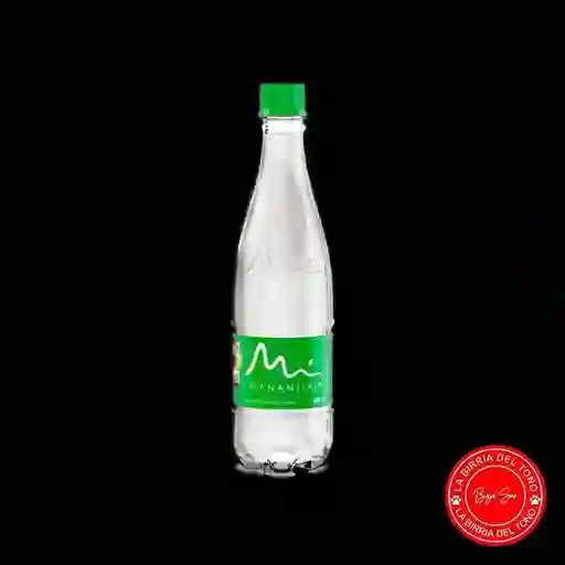 Agua 400 ml