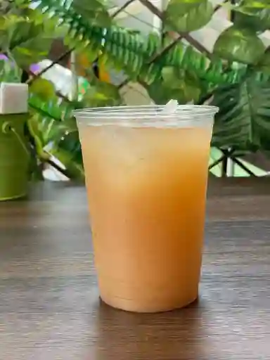 Agua de Tamarindo 480 ml
